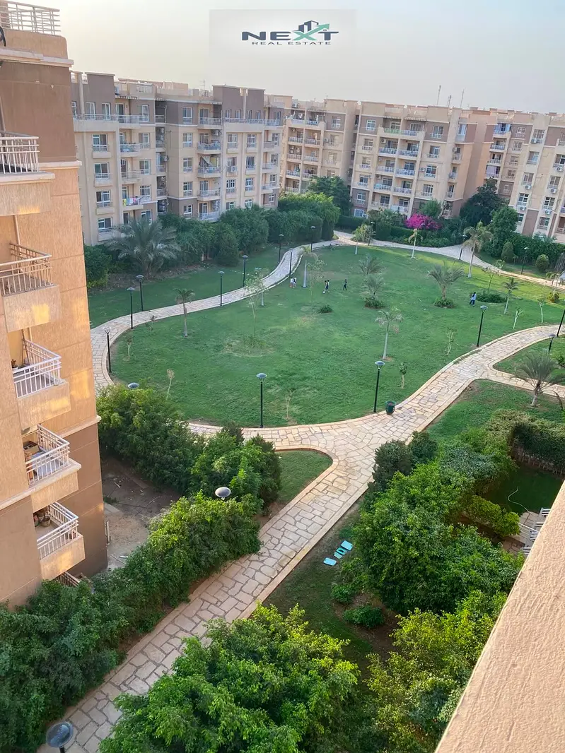 Apartment for rent in Madinaty B11, 96 sqm