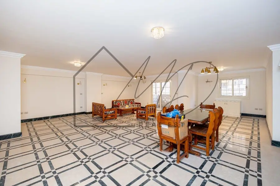 Furnished apartment for rent in Laurent