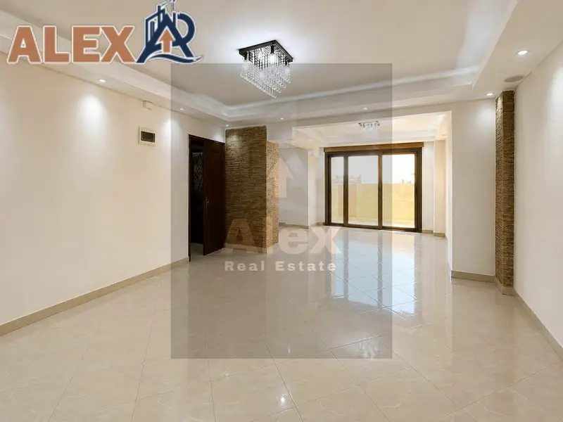 Office for administrative rent in Gleem directly on the sea