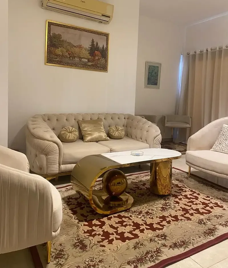 Distinct apartment for rent in Al Marasem – Fifth Square