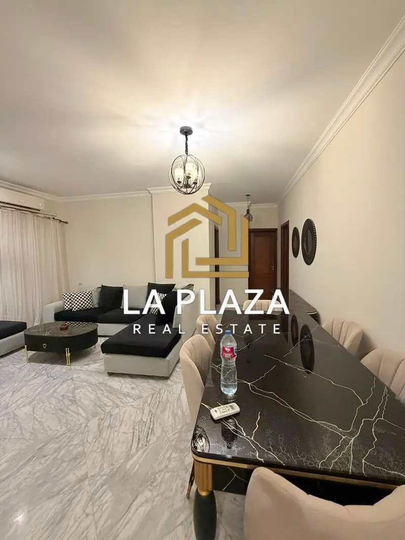 Furnished apartment for rent in Casa Beverly Hills - Sheikh Zayed