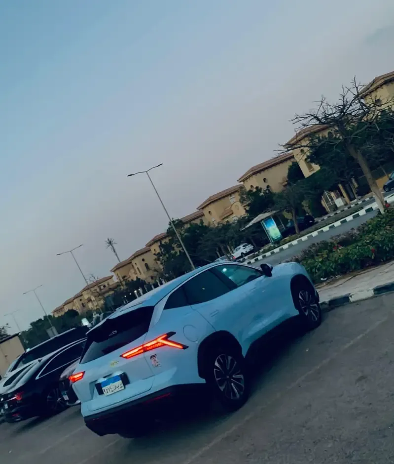 جيتور داشينج موديل 24 للايجار