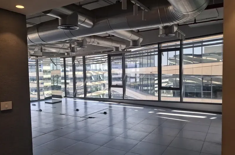 185sqm Office for Rent in Polygon Sodic Beverly Hills, Sheikh Zayed