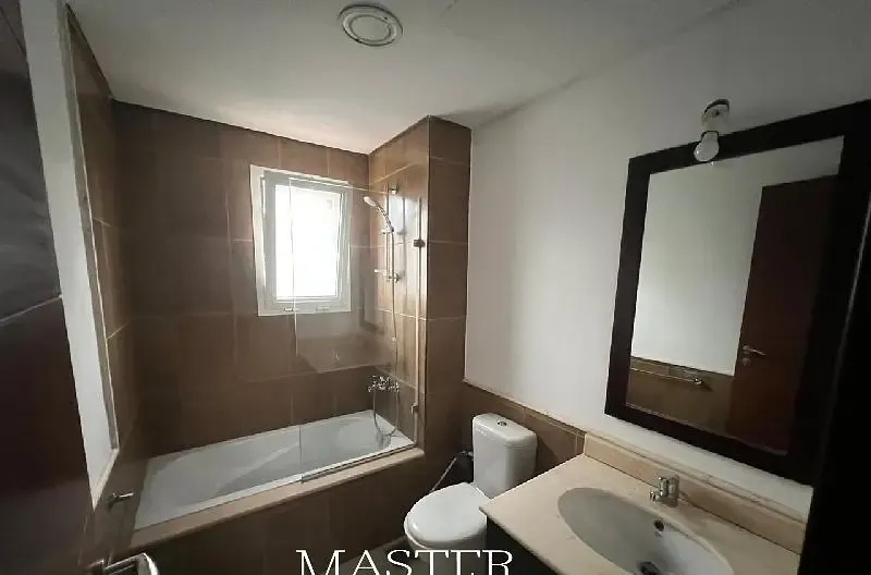 Furnished Twin House for Rent in Mivida - 5th Settlement
