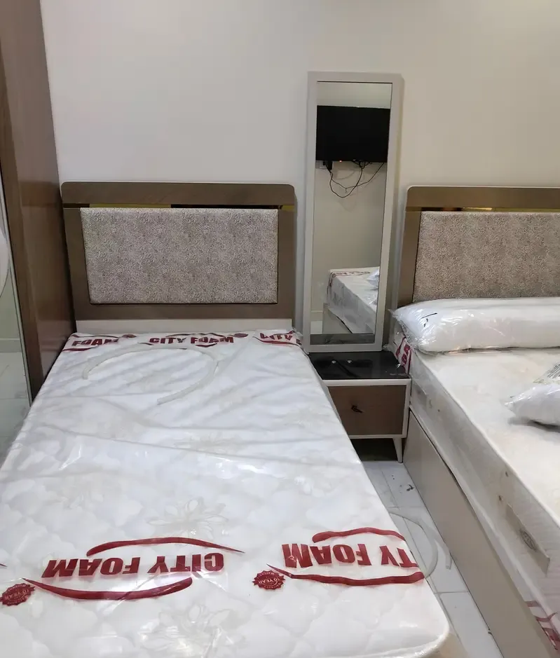 Furnished studio for rent, 6th of October, 1st District