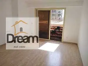 Luxurious 200sqm administrative office in El-Enab St, behind Mostafa Mahmoud Mosque
