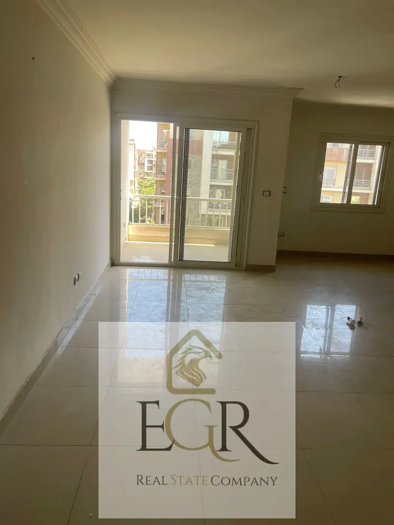 Legal apartment for rent in Jayd Compound - Fifth Settlement