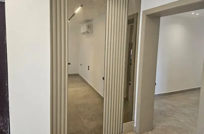 Super Lux apartment for rent in Mountain View Hyde Park, 5th Settlement