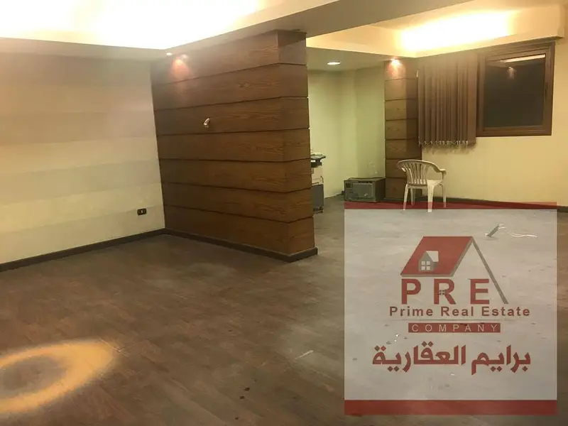 Office for rent in Sidi Gaber, 200sqm, first floor