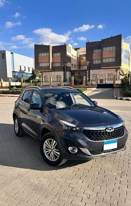 ايجار سياره تيجو7 موديل 2022 SUV