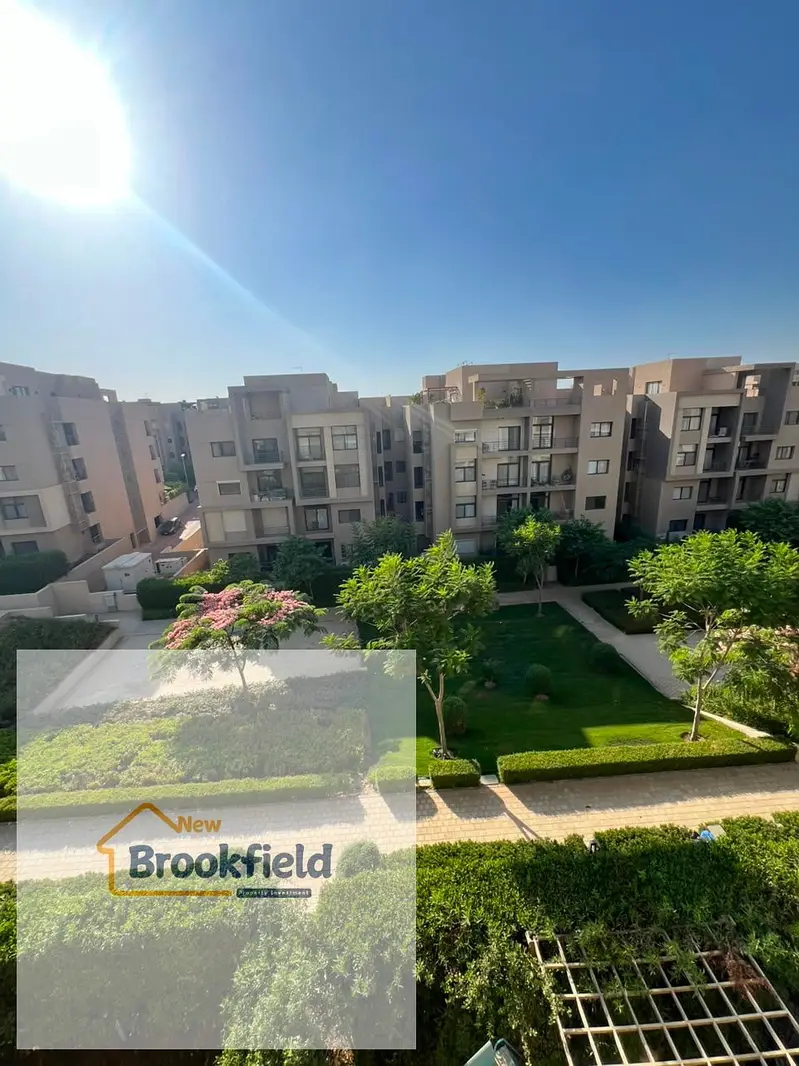 Penthouse for Rent in Fifth Square Compound, New Cairo