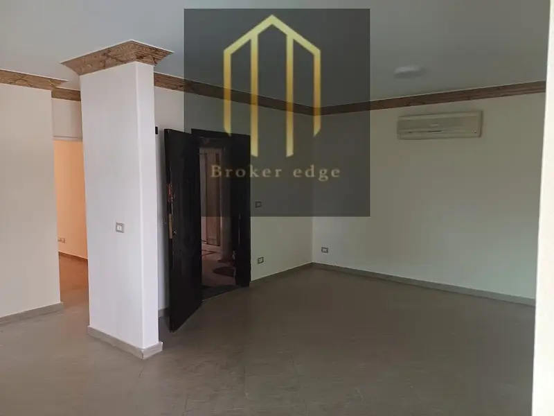 Office for rent on Farid Semaika Street, Heliopolis, 120 sqm