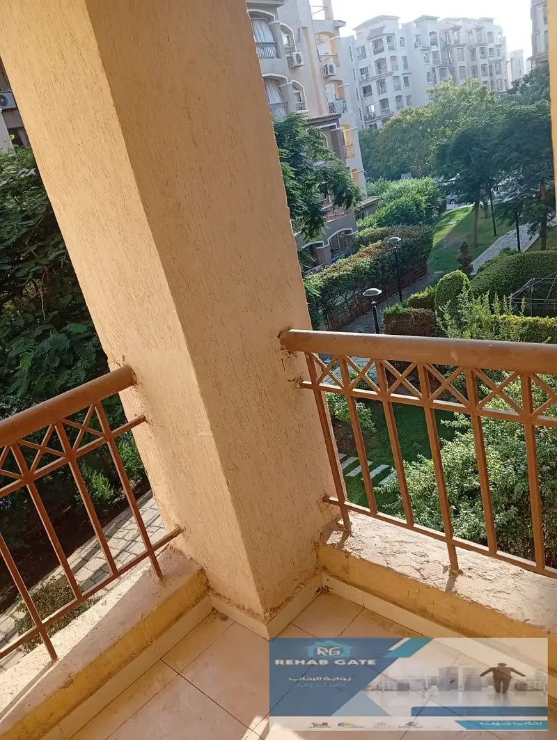135 sqm apartment for rent in Madinaty