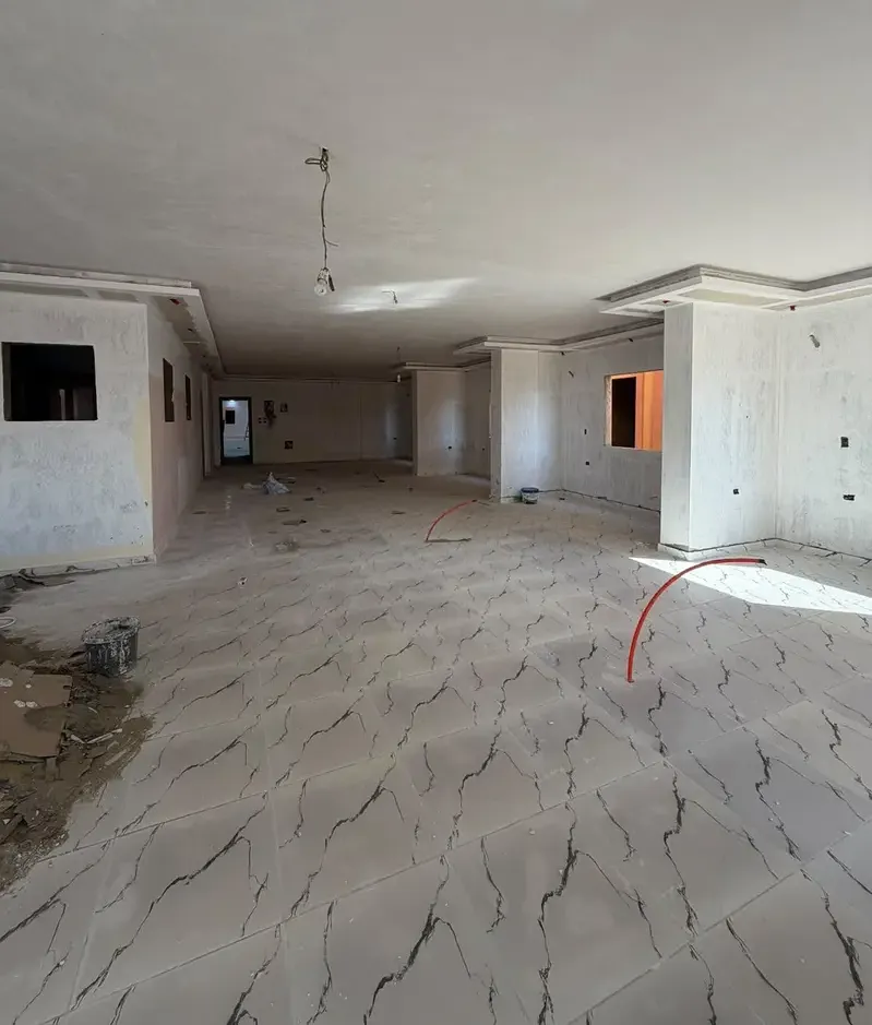 Large office for companies in 6th of October