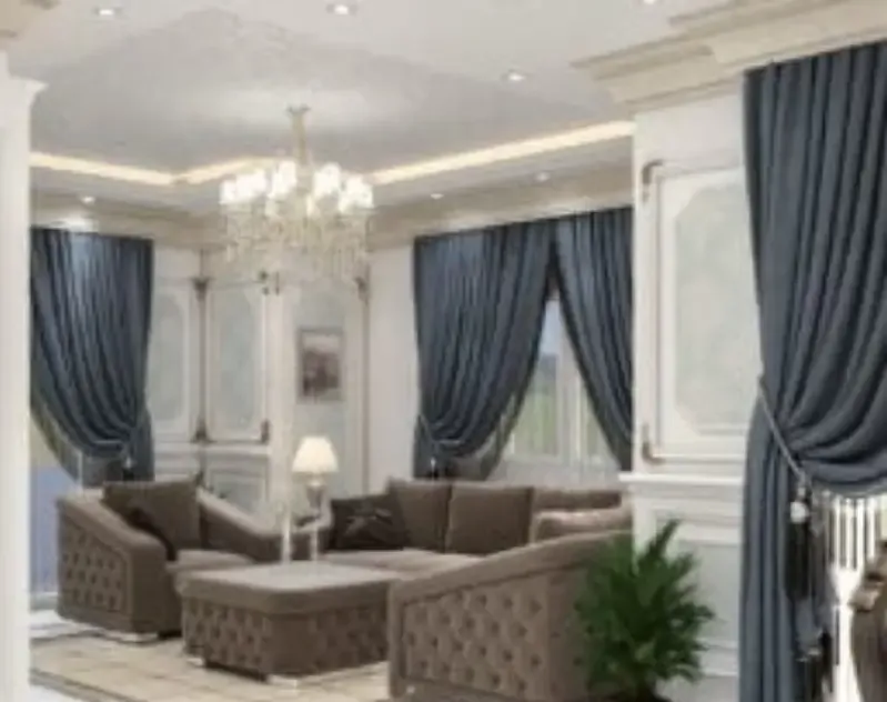 Furnished apartment for rent in San Stefano, super lux, 170m