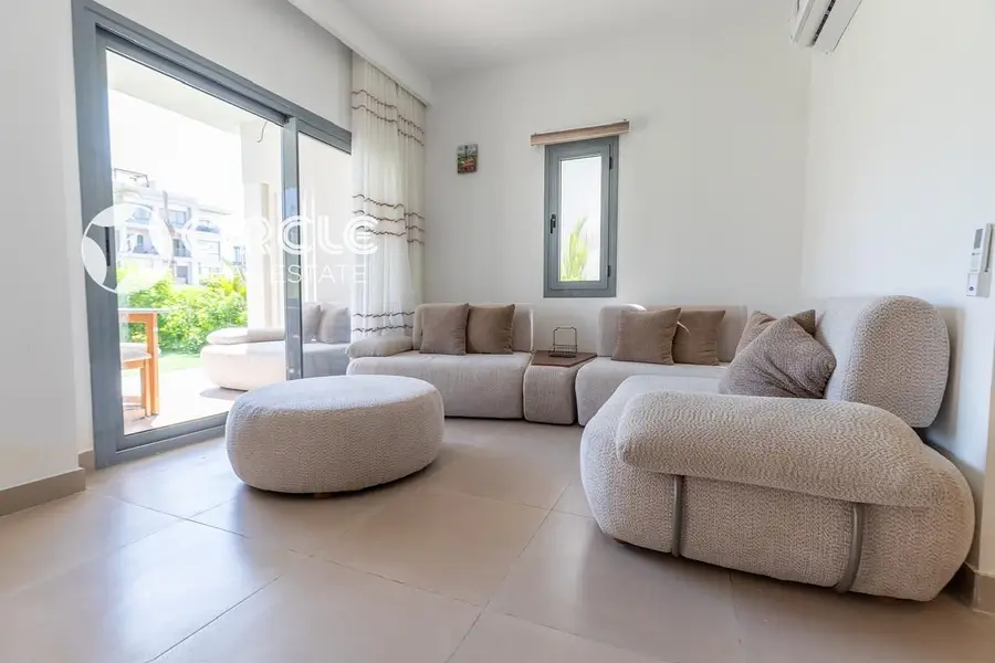 Corner Standalone Villa for Rent in Marassi - Skaia