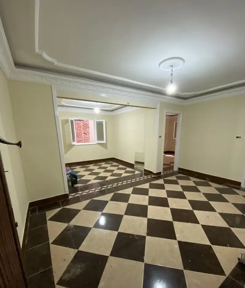 100 sqm apartment for rent in Asafra, Alexandria
