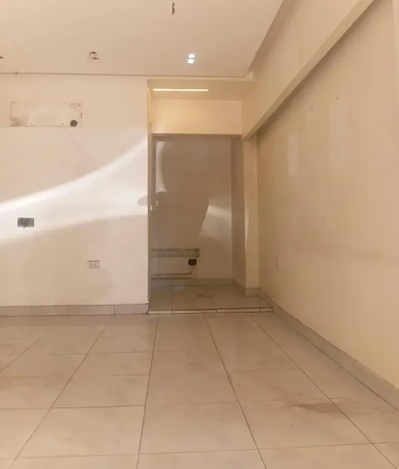 Shop for rent in Abbas El Akkad branches, Nasr City