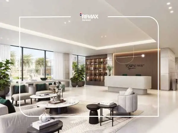 Office for rent in a prime location in Cairo Gate