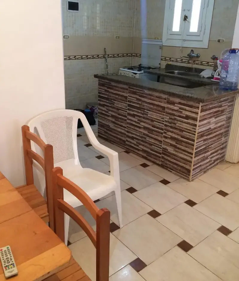 Summer apartment in Marsa Matrouh for rent near Fayrouz Beach