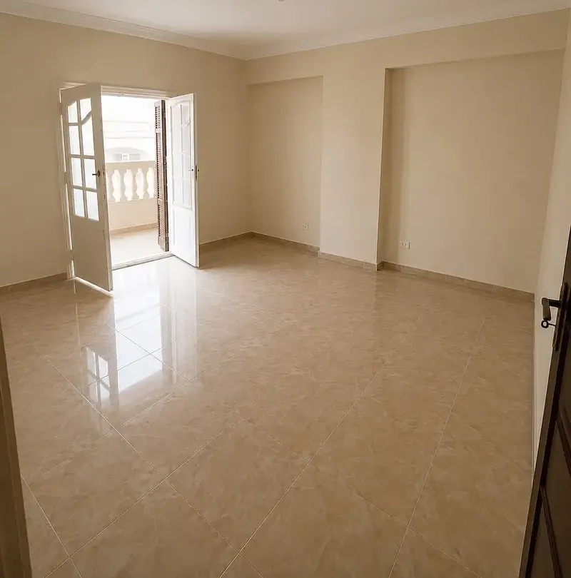 Apartment for rent next to Petrosport Club - South Academy