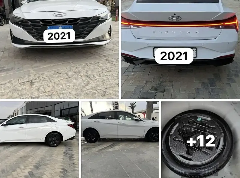 Car for Rent