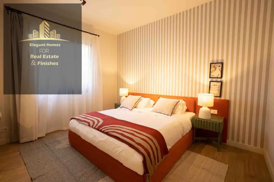 شقة فندقية للإيجار في بوتيك هوتيل V Residence – فيليت