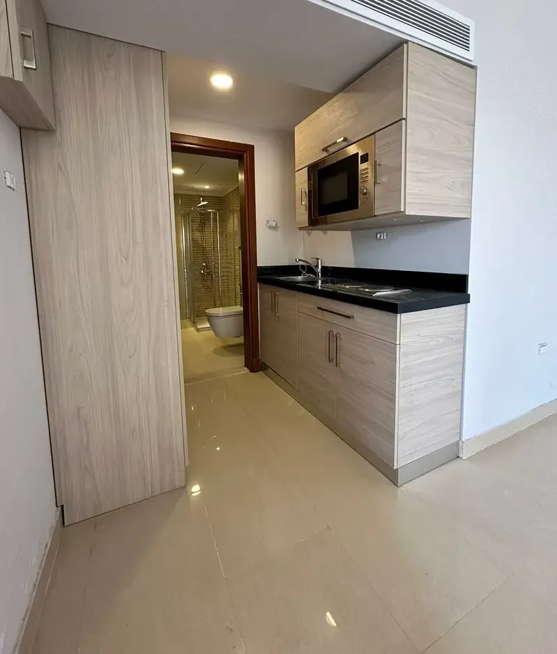 Distinct studio in SODIC Katameya Plaza