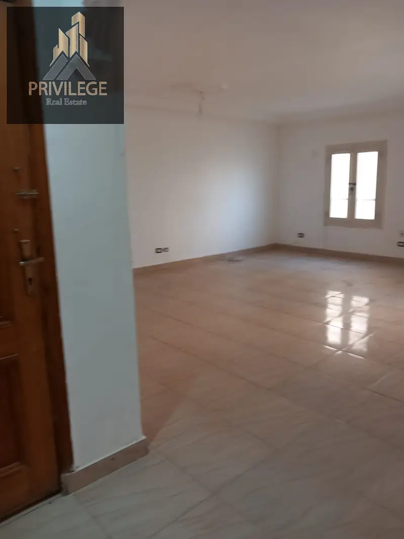 Apartment for rent in Zahraa Al Maadi