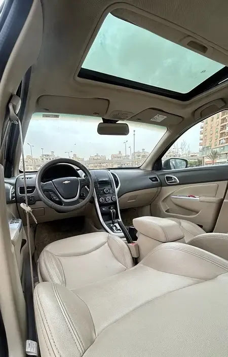 New Optra Car for Rent Model 2022