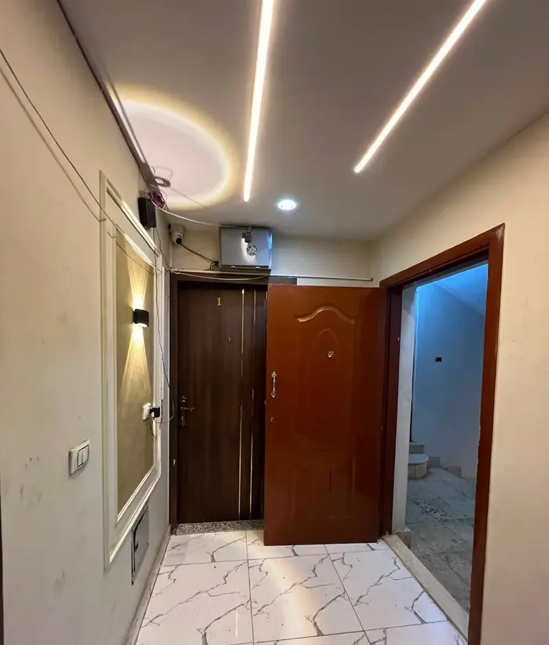 شقة للإيجار في مدينة