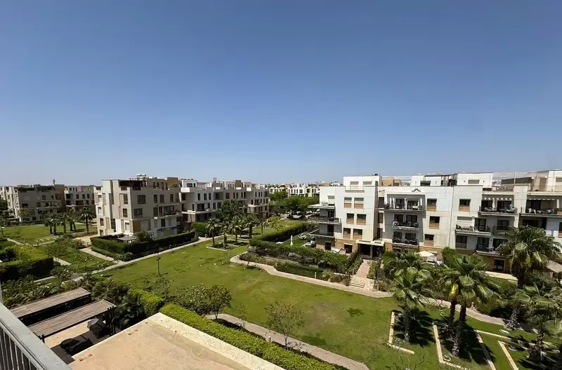 Furnished studio for rent in Westown, Sheikh Zayed