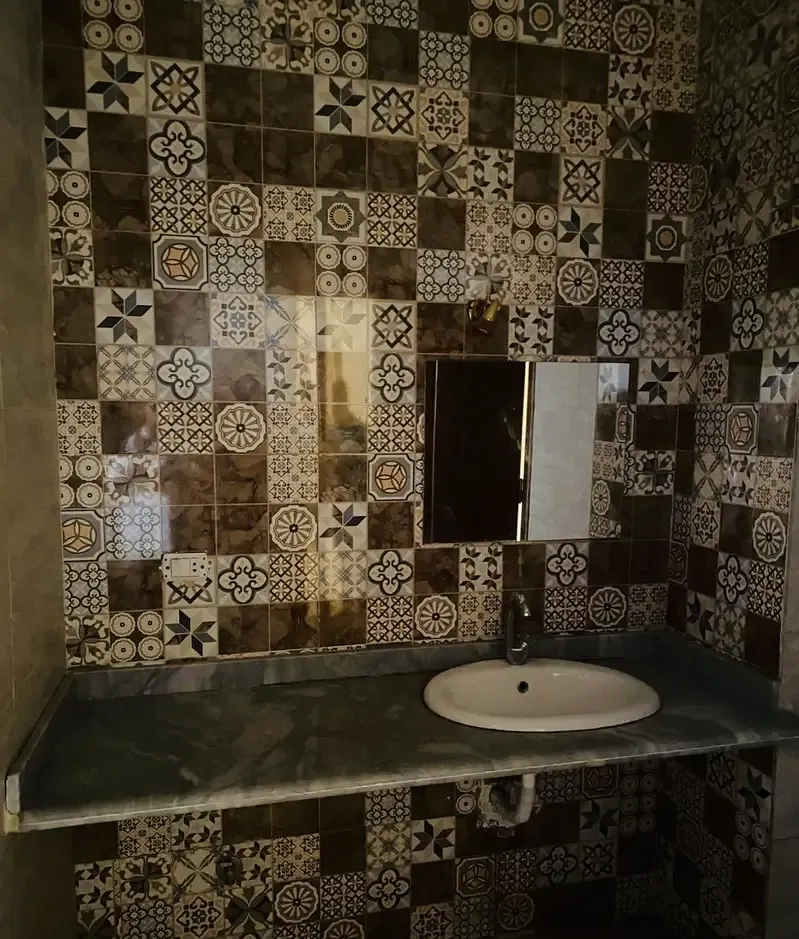 فيلا الترا سوبر لوكس بالحى السابع للايجار