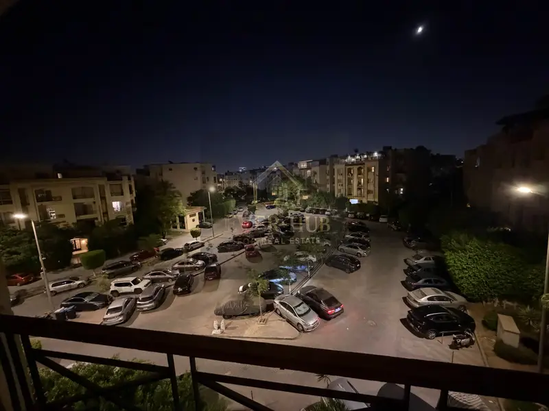 Elegant apartment for rent in Hadayek Al Mohandessin Compound, Sheikh Zayed