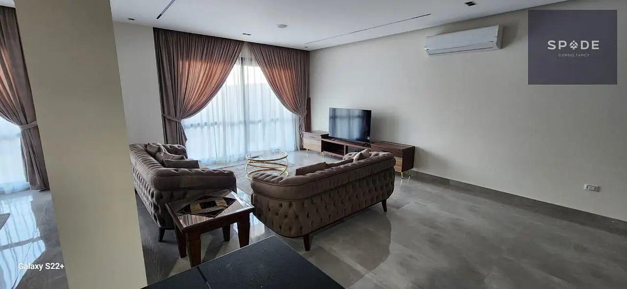 3 Bedroom Apartment for Rent in Patio Oro - Fully Furnished