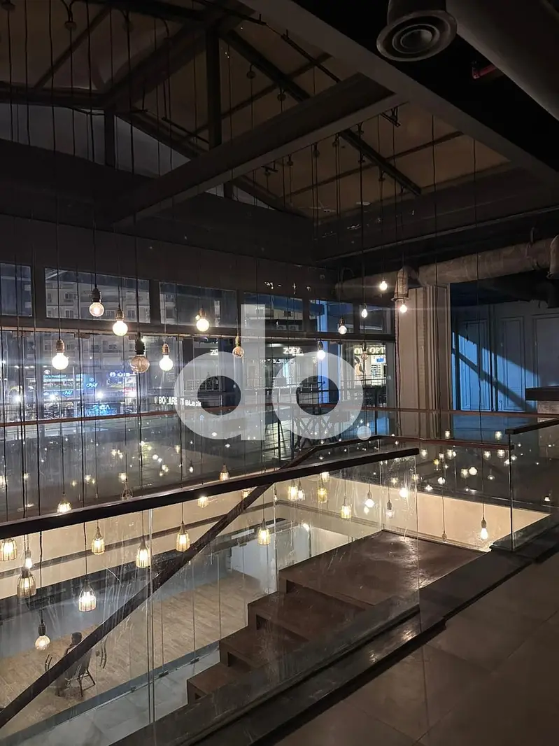 58 sqm retail shop for rent main road exposure in Maadi