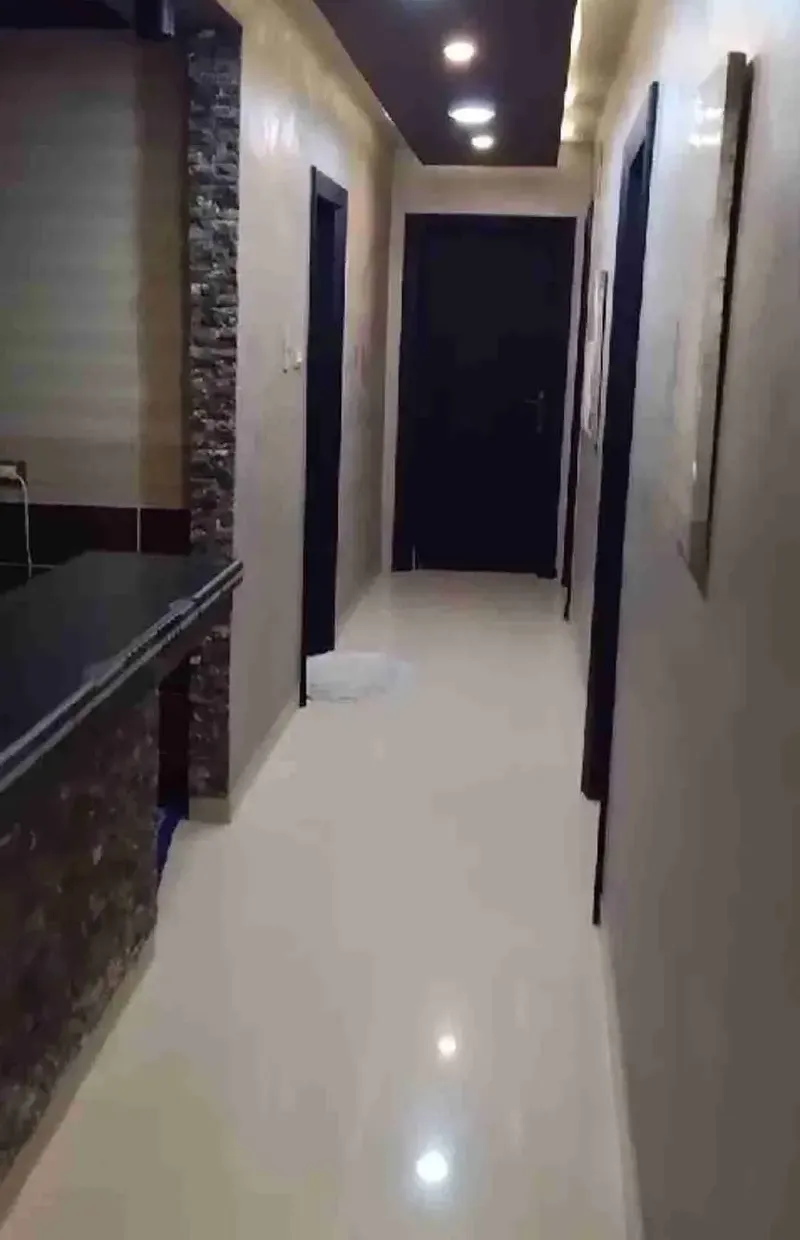 شقة مفروشة للايجار بشارع الغشام
