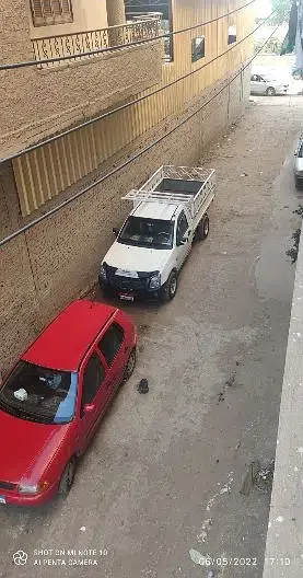 سيارة للنقل البضائع الهامة