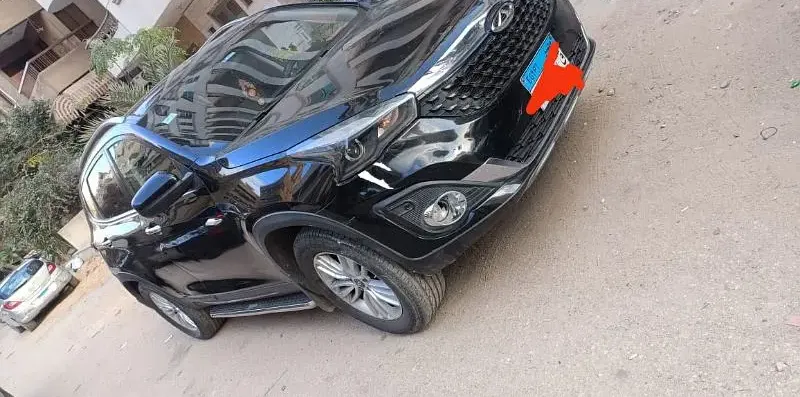 ايجار تيجو 7 ٢٠٢٥ بدون سائق