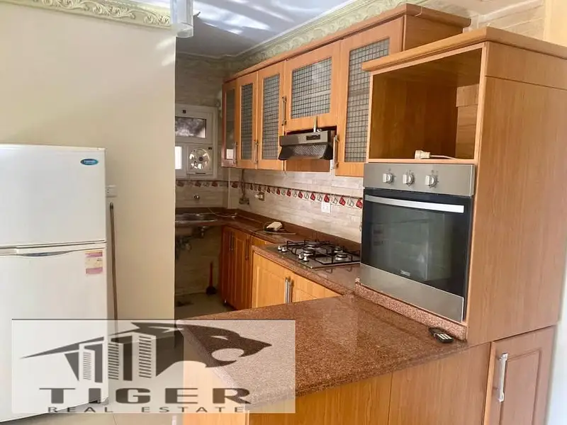 شقة للايجار في مدينتي B7