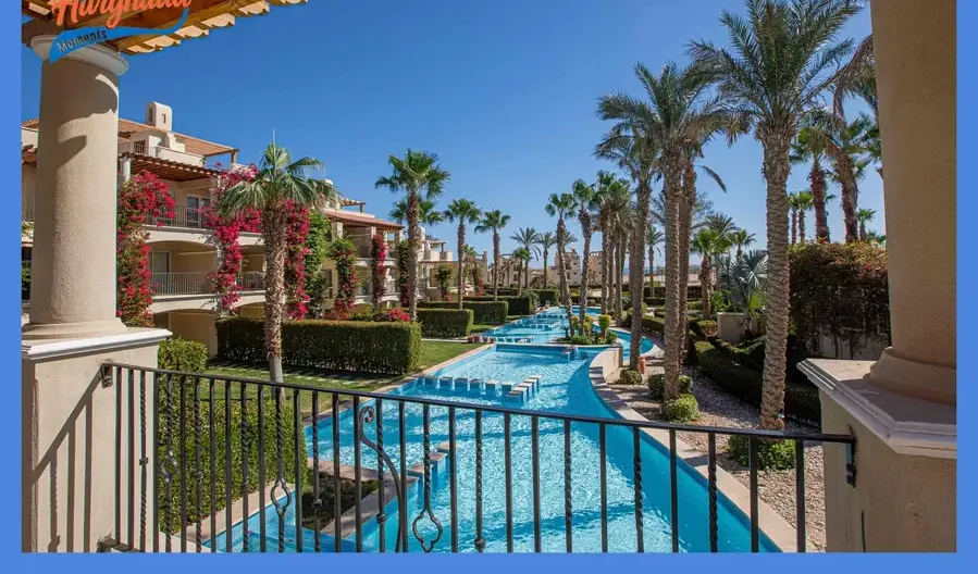 Modern Studio for Rent in Veranda, Sahl Hasheesh