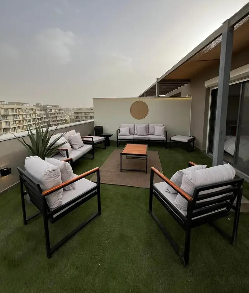 ستوديو 40 متر للإيجار في سوديك فيليت V Residence