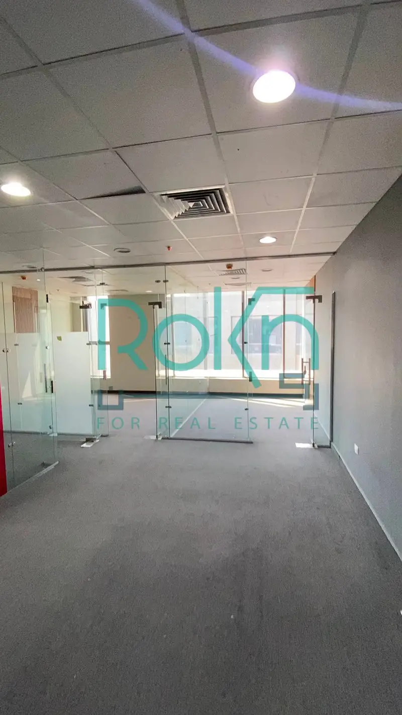 Office for Rent in The Lane Mall - Sheikh Zayed