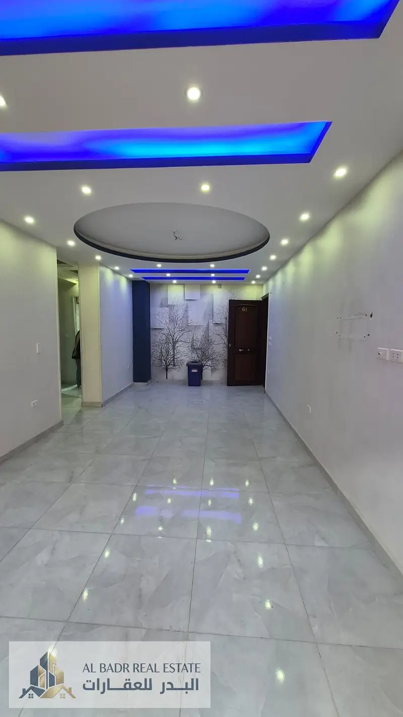 Apartment for rent in Compound Tijan 1, Zahraa Al Maadi