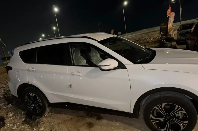 جتور X70 بلاس 2027 للايجار