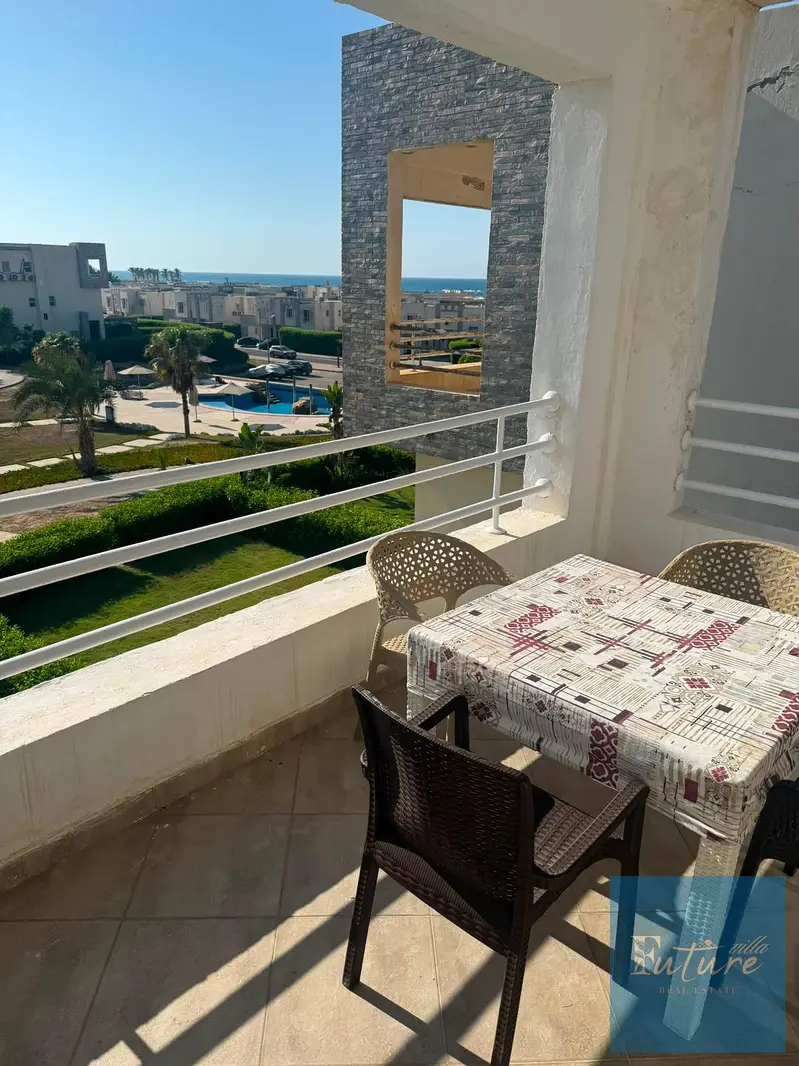 شاليه للإيجار في أمواج الساحل الشمالي