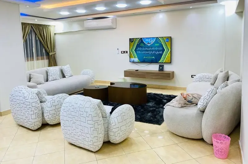 Apartment for rent