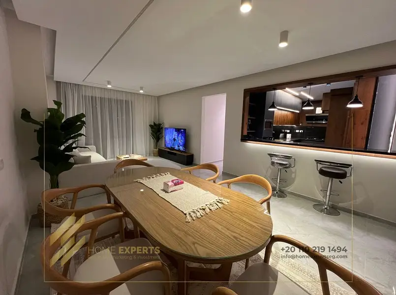 Furnished apartment for rent in Eastown