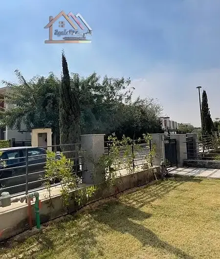 فيلا نموذج i سوبر لوكس أول سكن بالمرحلة الخامسة بمدينتي