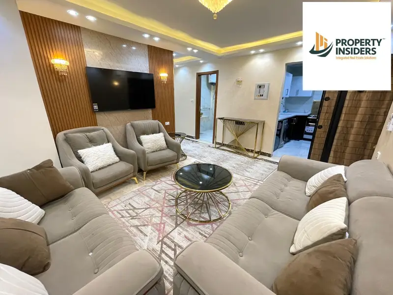 شقة للايجار سنوي بتفرعات محي الدين أبو العز